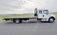 Jerr-Dan - PRE-OWNED AVAILABLE- 2024 FREIGHTLINER M2 106 EXT CAB 4X2 JERR-DAN 22NGAF6T-W-LP - Image 2