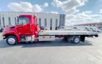 PRE-OWNED AVAILABLE - 2019 HINO 258ALP REG CAB 4X2 JERR-DAN 22NGADF6T-W-LP