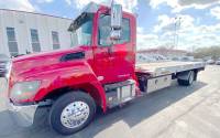Jerr-Dan - PRE-OWNED AVAILABLE - 2019 HINO 258ALP REG CAB 4X2 JERR-DAN 22NGADF6T-W-LP - Image 6