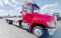 Jerr-Dan - PRE-OWNED AVAILABLE - 2019 HINO 258ALP REG CAB 4X2 JERR-DAN 22NGADF6T-W-LP - Image 8