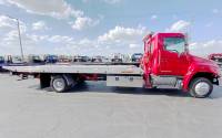 Jerr-Dan - PRE-OWNED AVAILABLE - 2019 HINO 258ALP REG CAB 4X2 JERR-DAN 22NGADF6T-W-LP - Image 2