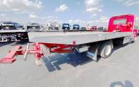 Jerr-Dan - PRE-OWNED AVAILABLE - 2019 HINO 258ALP REG CAB 4X2 JERR-DAN 22NGADF6T-W-LP - Image 3