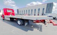 Jerr-Dan - PRE-OWNED AVAILABLE - 2019 HINO 258ALP REG CAB 4X2 JERR-DAN 22NGADF6T-W-LP - Image 4