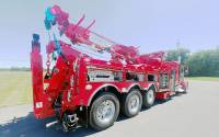 Jerr-Dan - IN STOCK - 2026 PETERBILT 589 SLEEPER JERR-DAN JD35/40TON ROTATOR - Image 5