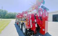 Jerr-Dan - IN STOCK - 2026 PETERBILT 589 SLEEPER JERR-DAN JD35/40TON ROTATOR - Image 7