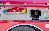 Jerr-Dan - IN STOCK - 2026 PETERBILT 589 SLEEPER JERR-DAN JD35/40TON ROTATOR - Image 13