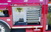 Jerr-Dan - IN STOCK - 2026 PETERBILT 589 SLEEPER JERR-DAN JD35/40TON ROTATOR - Image 14