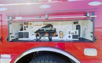 Jerr-Dan - IN STOCK - 2026 PETERBILT 589 SLEEPER JERR-DAN JD35/40TON ROTATOR - Image 16