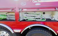 Jerr-Dan - IN STOCK - 2026 PETERBILT 589 SLEEPER JERR-DAN JD35/40TON ROTATOR - Image 17