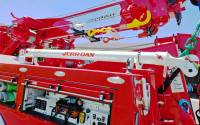 Jerr-Dan - IN STOCK - 2026 PETERBILT 589 SLEEPER JERR-DAN JD35/40TON ROTATOR - Image 10