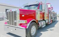Jerr-Dan - IN STOCK - 2026 PETERBILT 589 SLEEPER JERR-DAN JD35/40TON ROTATOR - Image 8