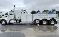 IN STOCK - 2024 PETERBILT 567 SLEEPER JERR-DAN JD35INT HEAVY WRECKER