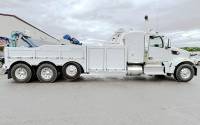 Jerr-Dan - IN STOCK - 2024 PETERBILT 567 SLEEPER JERR-DAN JD35INT HEAVY WRECKER - Image 2