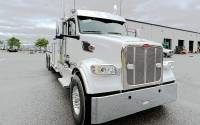 Jerr-Dan - IN STOCK - 2024 PETERBILT 567 SLEEPER JERR-DAN JD35INT HEAVY WRECKER - Image 6