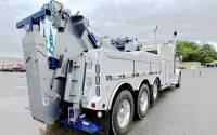 Jerr-Dan - IN STOCK - 2024 PETERBILT 567 SLEEPER JERR-DAN JD35INT HEAVY WRECKER - Image 3