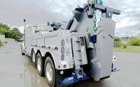 Jerr-Dan - IN STOCK - 2024 PETERBILT 567 SLEEPER JERR-DAN JD35INT HEAVY WRECKER - Image 4