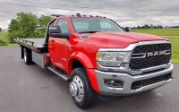 Jerr-Dan - IN STOCK - 2024 RAM 5500 SLT REG CAB 4X2 JERR-DAN 20SRR6T-W-LP - Image 6