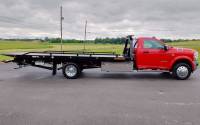 Jerr-Dan - IN STOCK - 2024 RAM 5500 SLT REG CAB 4X2 JERR-DAN 20SRR6T-W-LP - Image 2