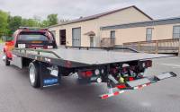 Jerr-Dan - IN STOCK - 2024 RAM 5500 SLT REG CAB 4X2 JERR-DAN 20SRR6T-W-LP - Image 3