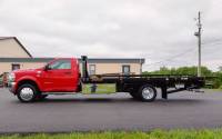 IN STOCK - 2024 RAM 5500 SLT REG CAB 4X2 JERR-DAN 20SRR6T-W-LP