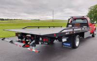 Jerr-Dan - IN STOCK - 2024 RAM 5500 SLT REG CAB 4X2 JERR-DAN 20SRR6T-W-LP - Image 4