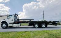 IN STOCK - 2027 FREIGHTLINER M2 106 PLUS JERR-DAN 28X96 10TON INDUSTRIAL WOOD CARRIER