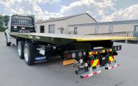 Jerr-Dan - IN STOCK - 2027 FREIGHTLINER M2 106 PLUS JERR-DAN 28X96 10TON INDUSTRIAL WOOD CARRIER - Image 4