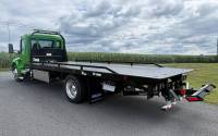 Jerr-Dan - IN STOCK - 2027 PETERBILT 536 REG CAB 4X2 JERR-DAN CARRIER 22SRR6T-W-LP - Image 4