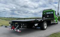 Jerr-Dan - IN STOCK - 2027 PETERBILT 536 REG CAB 4X2 JERR-DAN CARRIER 22SRR6T-W-LP - Image 3