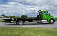 Jerr-Dan - IN STOCK - 2027 PETERBILT 536 REG CAB 4X2 JERR-DAN CARRIER 22SRR6T-W-LP - Image 2