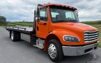 Jerr-Dan - IN STOCK - 2027 FREIGHTLINER M2 106 PLUS JERR-DAN CARRIER 22SRR6T-W-LP - Image 5