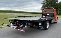 Jerr-Dan - IN STOCK - 2027 FREIGHTLINER M2 106 PLUS JERR-DAN CARRIER 22SRR6T-W-LP - Image 3