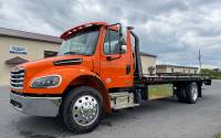 Jerr-Dan - IN STOCK - 2027 FREIGHTLINER M2 106 PLUS JERR-DAN CARRIER 22SRR6T-W-LP - Image 6