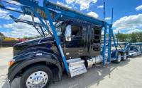Cottrell - PRE-OWNED AVAILABLE - 2024 KENWORTH T880 SLEEPER COTTRELL CX-09LSFA - Image 5