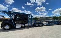 PRE-OWNED AVAILABLE - 2024 KENWORTH T880 SLEEPER COTTRELL CX-09LSFA