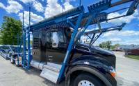 Cottrell - PRE-OWNED AVAILABLE - 2024 KENWORTH T880 SLEEPER COTTRELL CX-09LSFA - Image 7
