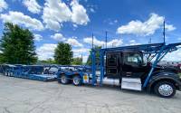 Cottrell - PRE-OWNED AVAILABLE - 2024 KENWORTH T880 SLEEPER COTTRELL CX-09LSFA - Image 2