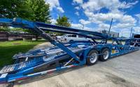 Cottrell - PRE-OWNED AVAILABLE - 2024 KENWORTH T880 SLEEPER COTTRELL CX-09LSFA - Image 3