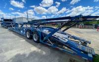 Cottrell - PRE-OWNED AVAILABLE - 2024 KENWORTH T880 SLEEPER COTTRELL CX-09LSFA - Image 4