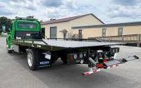 Jerr-Dan - IN STOCK - 2027 INTERNATIONAL MV 607 REG CAB 4X2 JERR-DAN CARRIER 22SRR6T-W-LP - Image 4