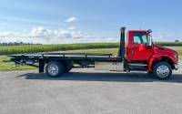 Jerr-Dan - IN STOCK- 2027 INTERNATIONAL MV 607 REG CAB 4X2 JERR-DAN CARRIER 22SRR6T-W-LP - Image 2