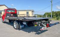 Jerr-Dan - IN STOCK- 2027 INTERNATIONAL MV 607 REG CAB 4X2 JERR-DAN CARRIER 22SRR6T-W-LP - Image 4