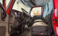 Jerr-Dan - IN STOCK- 2027 INTERNATIONAL MV 607 REG CAB 4X2 JERR-DAN CARRIER 22SRR6T-W-LP - Image 7