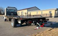 Jerr-Dan - IN STOCK - 2026 PETERBILT 536 REG CAB 4X2 JERR-DAN CARRIER 22SRR6T-W-LP - Image 3