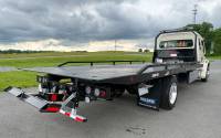 Jerr-Dan - IN STOCK - 2026 FREIGHTLINER M2 106 PLUS EXT CAB 4X2 JERR-DAN CARRIER 22SRR6T-W-LP - Image 3