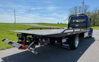 Jerr-Dan - IN STOCK - 2026 FREIGHTLINER M2 106 PLUS EXT CAB 4X2 JERR-DAN CARRIER 22SRR6T-W-LP - Image 3