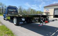 Jerr-Dan - IN STOCK - 2026 FREIGHTLINER M2 106 PLUS EXT CAB 4X2 JERR-DAN CARRIER 22SRR6T-W-LP - Image 4