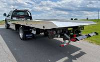Jerr-Dan - IN STOCK - 2026 FORD F550 XLT REG CAB 4X4 JERR-DAN CARRIER 20NGAF6T-W-LP - Image 3