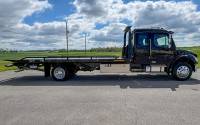 Jerr-Dan - IN STOCK - 2026 FREIGHTLINER M2 106 PLUS EXT CAB 4X2 JERR-DAN CARRIER 22SRR6T-W-LP - Image 2