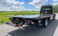 Jerr-Dan - IN STOCK - 2026 FREIGHTLINER M2 106 PLUS EXT CAB 4X2 JERR-DAN CARRIER 22SRR6T-W-LP - Image 4